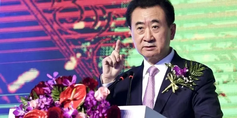 CEO Vương Lâm có ảnh hưởng to lớn đến sự phát triển ngành 