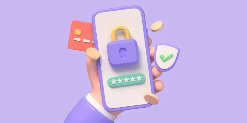 Chính sách bảo mật giúp đôi tránh khỏi các vấn đề phát sinh