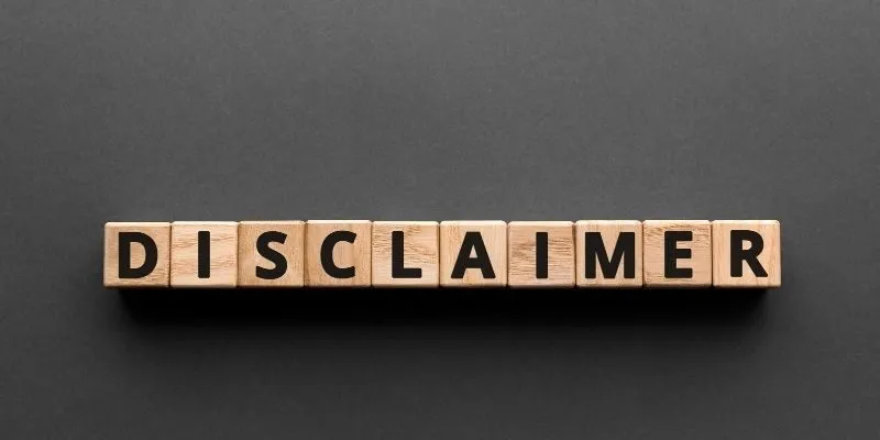 Điều khoản miễn trừ trách nhiệm bảo vệ quyền lợi cả hai bên