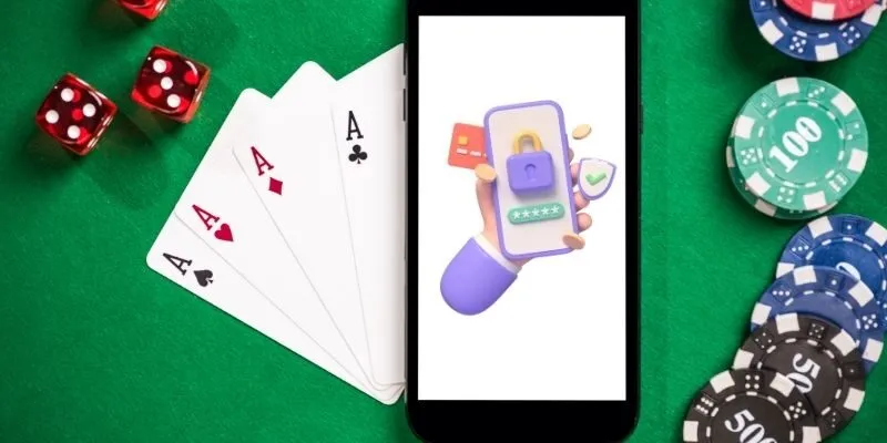 Nhà cái đã cố gắng hết sức để ngăn chặn các mối đe dọa