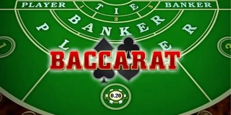 Phần Mềm Chơi Baccarat - Những Thông Tin Nổi Bật Cần Nắm