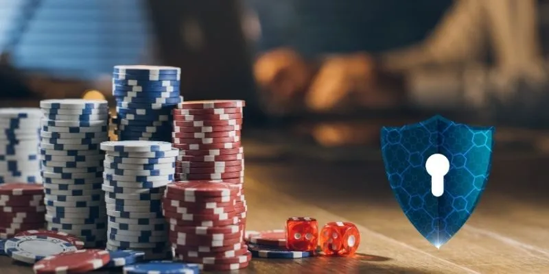 Quyền riêng tư đảm bảo tài khoản của người chơi được bảo vệ