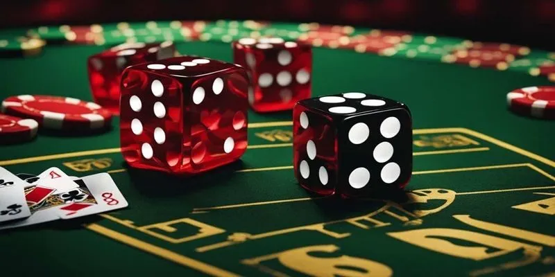 Tài xỉu đổi thưởng online Vin88 đảm bảo an toàn tuyệt đối